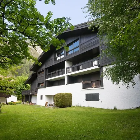 아파트 Les Chosalets Sleeps 4 샤모니